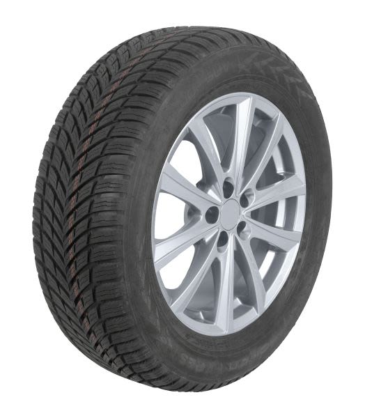 255/55R18 CTNO 109W SP#21 Opony osobowe, SUV/4x4 NOKIAN