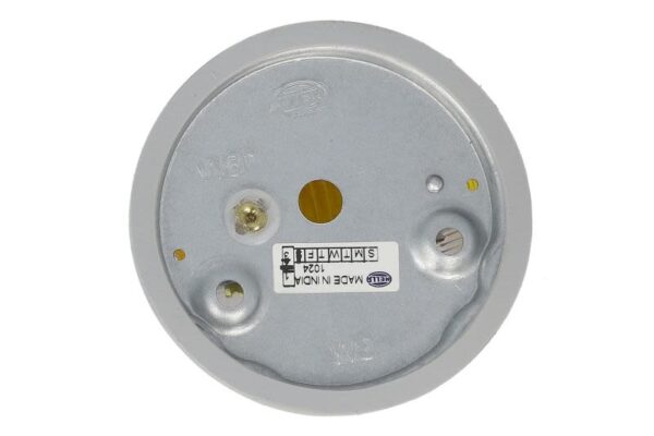 2be001 259-061 lampa pozycyjna hella - obrazek 2