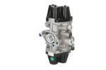 PN-10663 Zawór wieloobwodowy PNEUMATICS