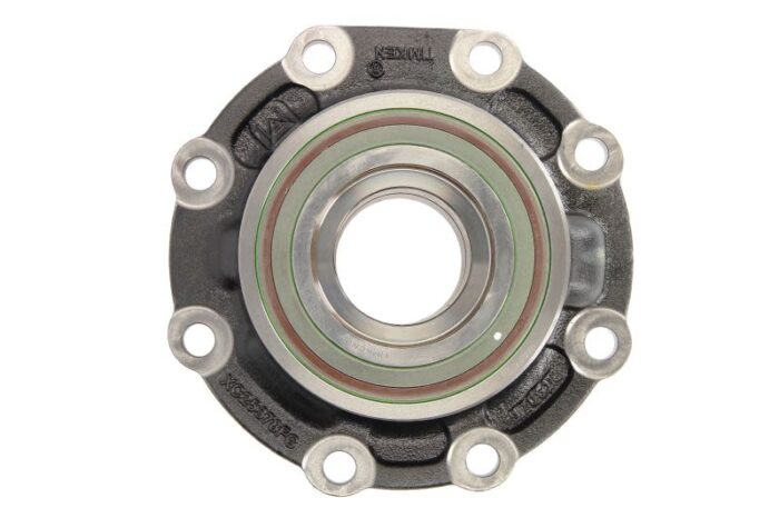 Set1265 łożysko przemysłowe timken - obrazek 2