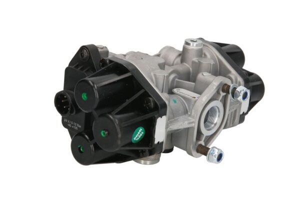 Pn-10663 zawór wieloobwodowy pneumatics - obrazek 3