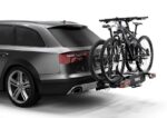 THU 933 Uchwyty rowerowe THULE - obrazek 5