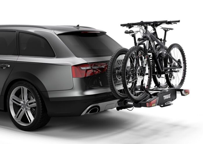 Thu 933 uchwyty rowerowe thule - obrazek 5