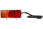 1009858COBO Lampa uniwersalna tył COBO