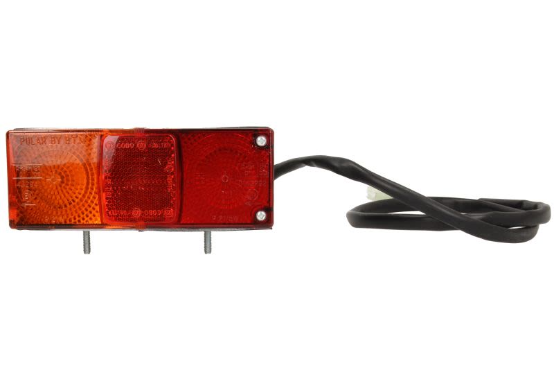 1009858COBO Lampa uniwersalna tył COBO