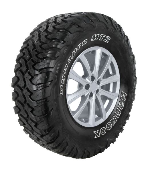 265/70R17 LTHA 121Q R5#21 Opony osobowe, SUV/4x4 HANKOOK