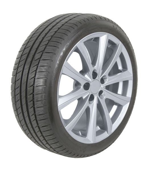 225/45R17 LOMI 91W PHP#24 Opony osobowe, SUV/4x4 MICHELIN