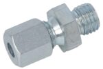 893 800 014 0 Złączka przewodów pneumatycznych WABCO - obrazek 2
