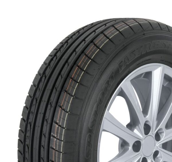 175/65r15 lodu 84h sps#24 opony osobowe, suv/4x4 dunlop - obrazek 2