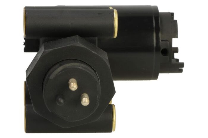 5. 10151 czujnik poziomu zawieszenia pneumatycznego dt spare parts - obrazek 2