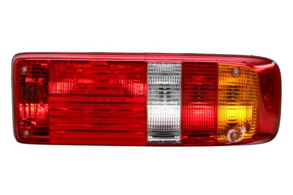 2vp340 931-001 lampa tył hella - obrazek 2
