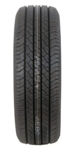 215/60R17 LTDU 96H SP2#22 Opony osobowe, SUV/4x4 DUNLOP - obrazek 2