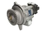 142.500-00 Pompa hydrauliczna przekładni kierowniczej PETERS - obrazek 2