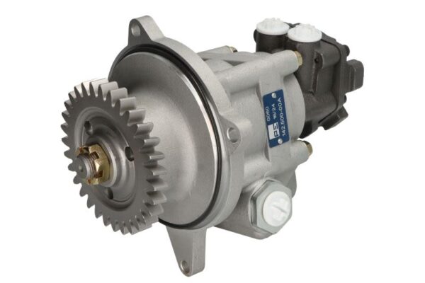 142. 500-00 pompa hydrauliczna przekładni kierowniczej peters - obrazek 2