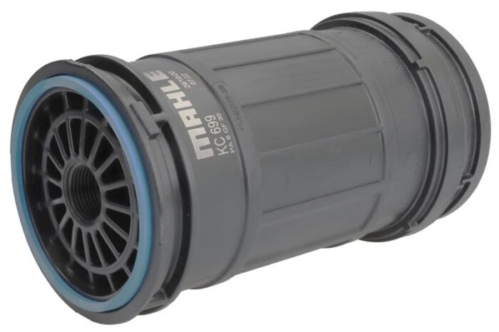 Kc699d filtr paliwa mahle - obrazek 2