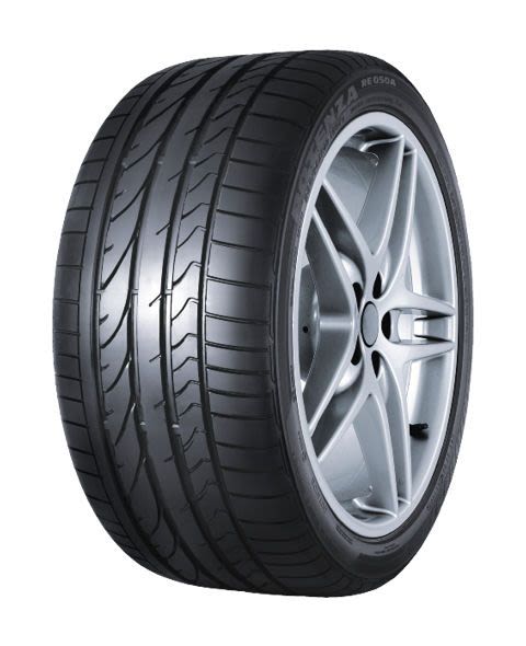 255/35R18 LOBR 94Y RE5#24 Opony osobowe, SUV/4x4 BRIDGESTONE