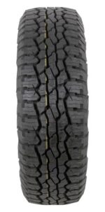 245/70R17 CTNO 119S OA#22 Opony osobowe, SUV/4x4 NOKIAN - obrazek 2
