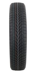 155/70R19 ZOBR 88Q LM5#24 Opony osobowe, SUV/4x4 BRIDGESTONE - obrazek 3
