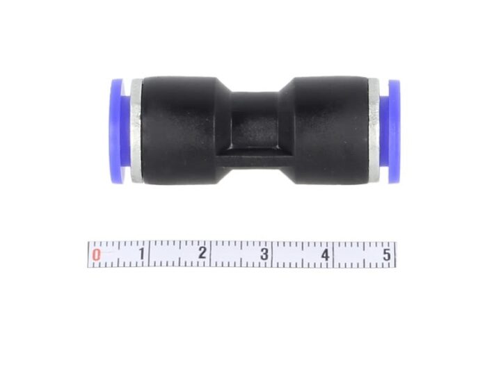 Pne1-10/szt szybkozłącze przewodów tekalan pneumatics - obrazek 2