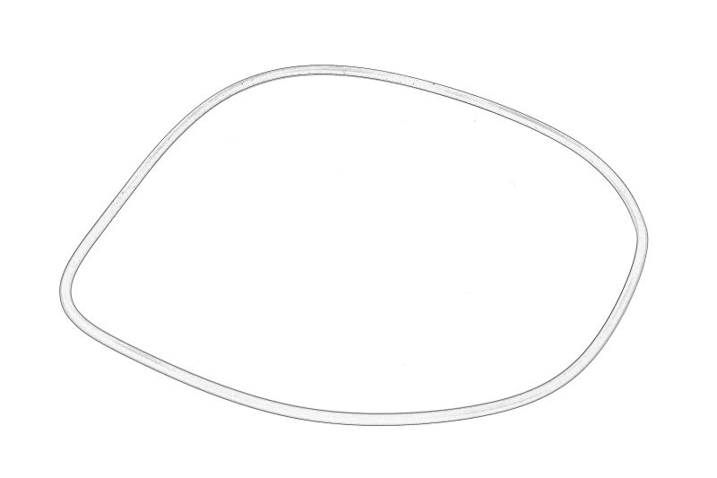 172482-73360 Uszczelniacz zwolnicy OE YANMAR