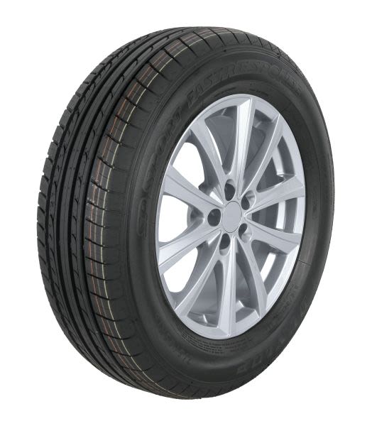 175/65R15 LODU 84H SPS#24 Opony osobowe, SUV/4x4 DUNLOP