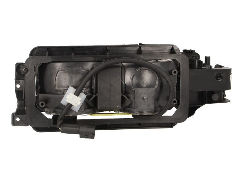 FL-MA006R Lampa przeciwmgielna przód TRUCKLIGHT