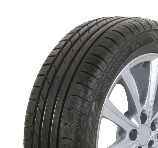 215/55R18 LTNO 99V WET#22 Opony osobowe, SUV/4x4 NOKIAN