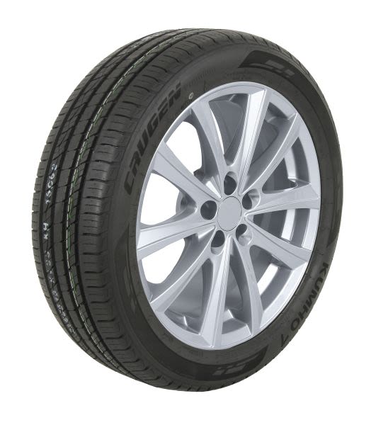 205/70R15 LTKU 96T KL3#24 Opony osobowe, SUV/4x4 KUMHO
