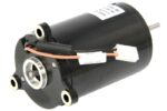 25 2917 99 15 01 Dmuchawa ogrzewania postojowego EBERSPACHER HEATING