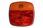 2SE002 578-707 Lampa tył HELLA