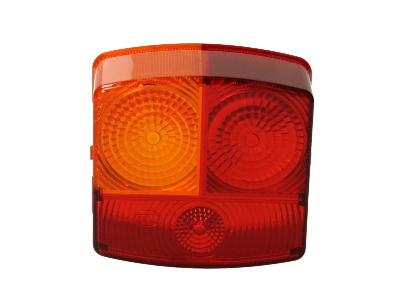 9EL137 307-001 Lampa tył HELLA