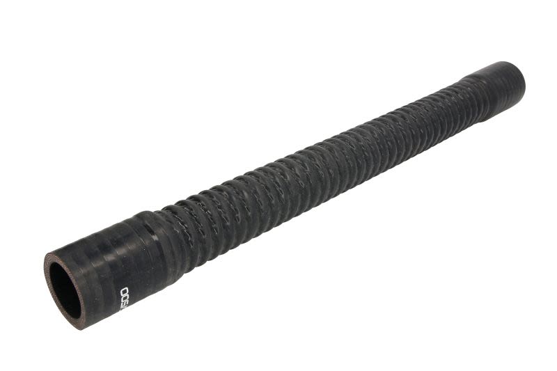 SE35X500 FLEX BLACK Przewód silikonowy układu chłodzenia THERMOTEC
