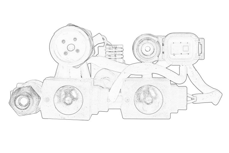 VO23099632 OE VOLVO TRUCK OE VOLVO TRUCK
