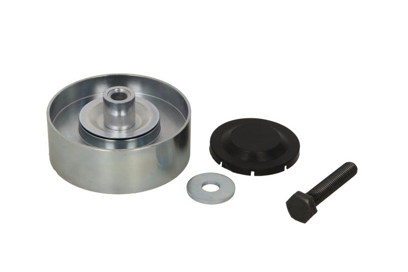 B05-02-057 Rolka prowadząca pasek wielorowkowy BTA