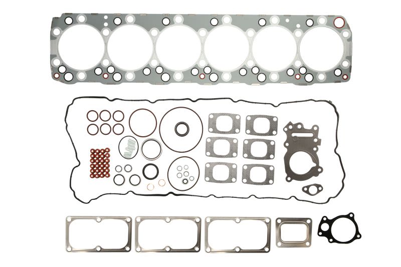 EL814370 Uszczelka głowicy cylindrów ELRING