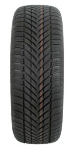 235/50R18 CTNO 101V SP#23 Opony osobowe, SUV/4x4 NOKIAN - obrazek 2