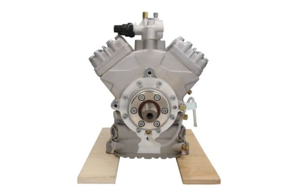 Qp56k-1000 kompresor klimatyzacji tcci - obrazek 3