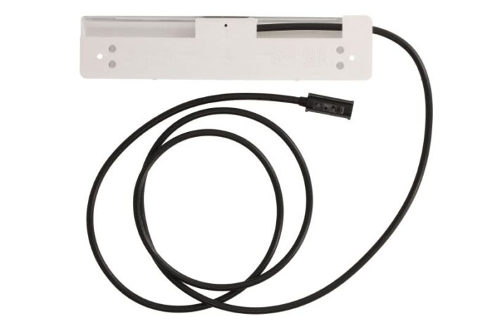 A39-8704-011 lampa oświetlenia wnętrza aspock - obrazek 2