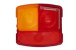 9EL137 308-001 Lampa tył HELLA - obrazek 2