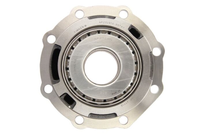 Set1265 łożysko przemysłowe timken - obrazek 3