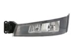131-VT13232BL Lampa przeciwmgielna przód GIANT