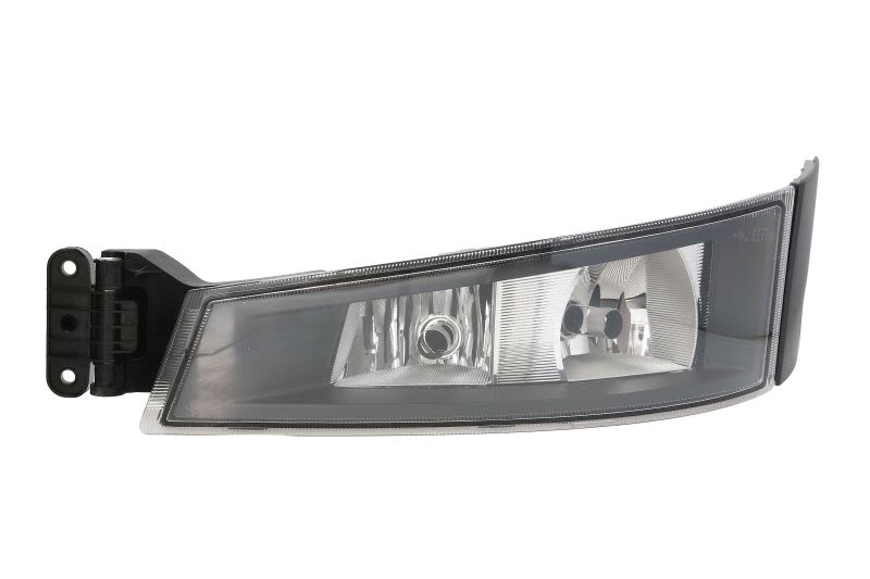 131-VT13232BL Lampa przeciwmgielna przód GIANT
