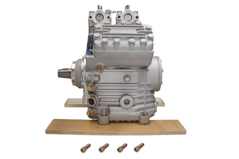 QP56K-1000 Kompresor klimatyzacji TCCI
