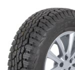245/70R17 CTNO 119S OA#22 Opony osobowe, SUV/4x4 NOKIAN - obrazek 3