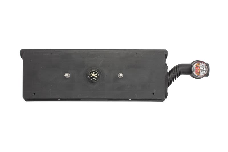 A25-6011-517 Lampa tył ASPOCK