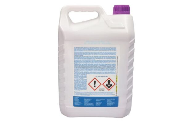 Cart999 ct12 plus 5l płyny i koncentraty do chłodnic cartechnic liquids - obrazek 2