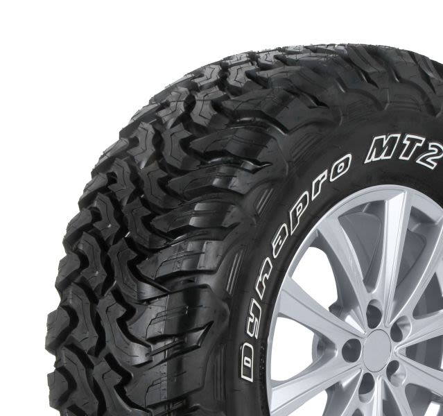 33X12.50R15 LTHA 108Q5#23 Opony osobowe, SUV/4x4 HANKOOK