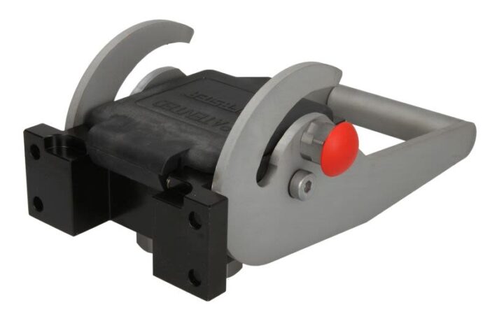 2p506g-4-12g fc elementy szybkozłącza hydraulicznego faster - obrazek 2