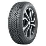 225/50R17 CONO 98V SP#23 Opony osobowe, SUV/4x4 NOKIAN