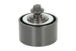 1.11411 Rolka prowadząca pasek wielorowkowy DT SPARE PARTS - obrazek 2
